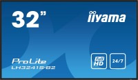 Купить монітор Iiyama ProLite LH3241S-B2: цена от 15038 грн.