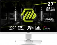 Купить монітор MSI MAG 274URFW: цена от 23609 грн.