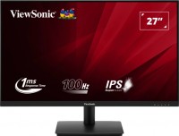 Купить монітор Viewsonic VA270-H: цена от 4499 грн.