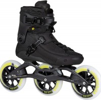Купити роликові ковзани POWERSLIDE Carbon 125  за ціною від 24820 грн.