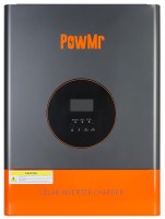 Купить инвертор PowMr POW-RELAB 10KE  по цене от 68750 грн.