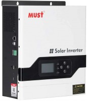 Купить инвертор Must PV18-3224 VPM  по цене от 12490 грн.