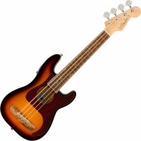 Купити гітара Fender Fullerton Precision Bass Uke  за ціною від 11808 грн.