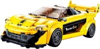 Купити конструктор Sluban Sports Car M38-B0956  за ціною від 529 грн.