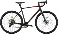 Купить велосипед Leon GR-90 HDD 2024 frame M  по цене от 33978 грн.
