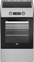 Купити плита Beko FSM 59300 XDS  за ціною від 21272 грн.