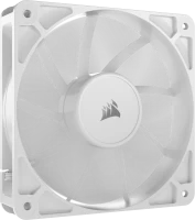 Купить система охолодження Corsair RS120 White: цена от 1460 грн.