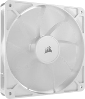 Купити система охолодження Corsair RS140 White за ціною від 1046 грн.