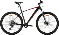 Купить велосипед Leon TN-70 AM 2024 frame 19  по цене от 24504 грн.