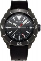 Купити наручний годинник Alpina Seastrong Diver AL-247LGG4TV6  за ціною від 39070 грн.