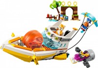 Купить конструктор Lego Tails Adventure Boat 76997  по цене от 2349 грн.