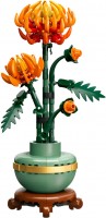 Купити конструктор Lego Chrysanthemum 10368  за ціною від 1179 грн.