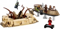 Купить конструктор Lego Desert Skiff and Sarlacc Pit 75396  по цене от 3399 грн.