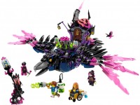 Купить конструктор Lego The Never Witchs Midnight Raven 71478  по цене от 4249 грн.