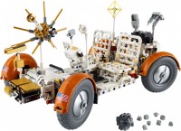 Купить конструктор Lego NASA Apollo Lunar Roving Vehicle LRV 42182  по цене от 9299 грн.