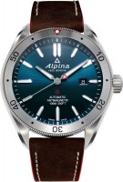 Купити наручний годинник Alpina Alpiner 4 AL-525NS5AQ6  за ціною від 73216 грн.