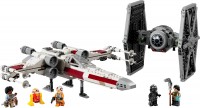 Купить конструктор Lego TIE Fighter and X-Wing Mash-up 75393: цена от 3559 грн.