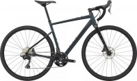Купить велосипед Cannondale Topstone 1 2024 frame S  по цене от 91840 грн.
