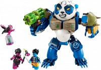 Купити конструктор Lego Logan the Mighty Panda 71480  за ціною від 2199 грн.