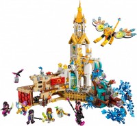 Купить конструктор Lego Castle Nocturnia 71486  по цене от 13999 грн.