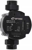 Купити циркуляційний насос Optima Prime UPMH 25-60 Auto 130  за ціною від 4676 грн.