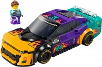 Купить конструктор Lego NASCAR Next Gen Chevrolet Camaro ZL1 76935  по цене от 779 грн.