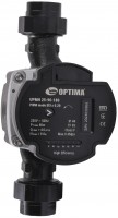 Купити циркуляційний насос Optima Prime UPMH 25-90 Auto 180  за ціною від 5000 грн.