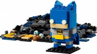Купить конструктор Lego Batman 8 in 1 Figure 40748  по цене от 2099 грн.