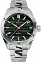 Купить наручные часы Alpina Alpiner 4 AL-525GR5AQ6B  по цене от 73260 грн.