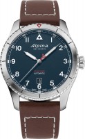 Купити наручний годинник Alpina Startimer Pilot Automatic AL-525NW4S26  за ціною від 56170 грн.