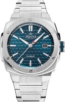 Купити наручний годинник Alpina Alpiner Extreme Automatic AL-525TB4AE6B  за ціною від 87255 грн.