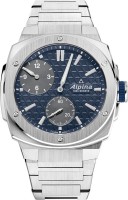 Купити наручний годинник Alpina Extreme Regulator Automatic AL-650NDG4AE6B  за ціною від 122100 грн.