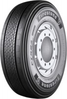 Купити вантажна шина Firestone FT524 (385/65 R22.5 160K) за ціною від 19037 грн.