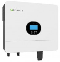 Купить інвертор Growatt SPF 6000 ES Plus: цена от 33990 грн.