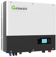 Купити інвертор Growatt SPA 4000TL3 BH-UP  за ціною від 79241 грн.