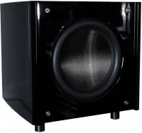 Купити сабвуфер Velodyne SPL-X 10  за ціною від 92250 грн.