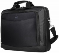 Купить сумка для ноутбука Dell Professional Business Laptop Carrying Case 16: цена от 1333 грн.