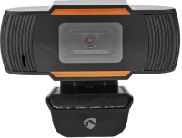 Купить WEB-камера Nedis WCAM100BK: цена от 1329 грн.