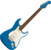 Купити електрогітара / бас-гітара Squier Limited Edition Classic Vibe '60s Stratocaster HSS  за ціною від 20460 грн.