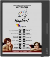 Купити електронна книга ONYX BOOX Raphael  за ціною від 18000 грн.