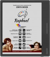 Купить електронна книга ONYX BOOX Raphael: цена от 18000 грн.