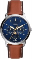 Купить наручные часы FOSSIL Neutra FS5903  по цене от 9155 грн.