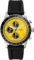 Купити наручний годинник FOSSIL Sport Tourer FS6044  за ціною від 11300 грн.