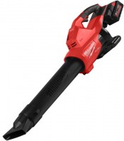 Купити садова повітродувка-пилосос Milwaukee M18 Fuel F2BL-802 за ціною від 43999 грн.