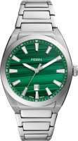 Купить наручные часы FOSSIL Everett FS6056  по цене от 11220 грн.