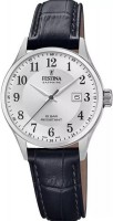 Купити наручний годинник FESTINA F20009/5  за ціною від 8179 грн.