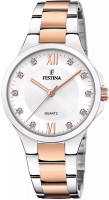 Купить наручний годинник FESTINA F20612/1: цена от 7718 грн.