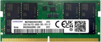 Купити оперативна пам'ять Samsung M425 SO-DIMM DDR5 1x32Gb (M425R4GA3BB0-CQKOD) за ціною від 4199 грн.