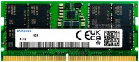 Купити оперативна пам'ять Samsung M425 SO-DIMM DDR5 1x16Gb (M425R2GA3BB0-CWM) за ціною від 2299 грн.