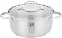 Купити каструля Gipfel Azalea 51059  за ціною від 1429 грн.